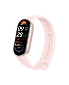 Xiaomi Mi Band 9 Mystic Rose