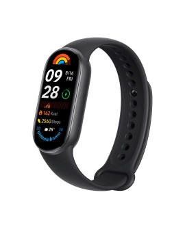 Xiaomi Mi Band 9 Silver
