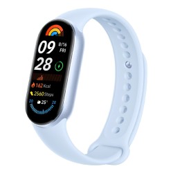Xiaomi Mi Band 9 Arctic Blue