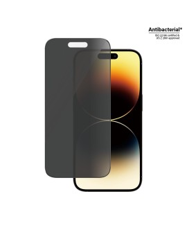 PanzerGlass iPhone 14 Pro Prywatność UWF