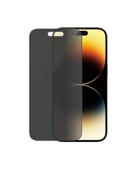 PanzerGlass iPhone 14 Pro Prywatność UWF