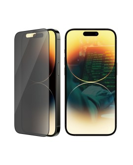 PanzerGlass iPhone 14 Pro Prywatność UWF