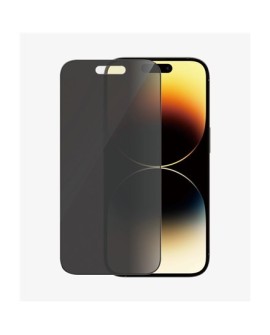 PanzerGlass iPhone 14 Pro Prywatność UWF