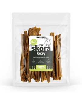 UNISZKI Skóra kozy 100g