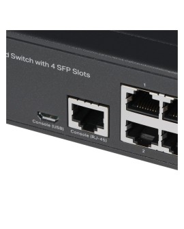 Switch TP-LINK TL-SG3428