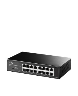 Switch CUDY FS1016