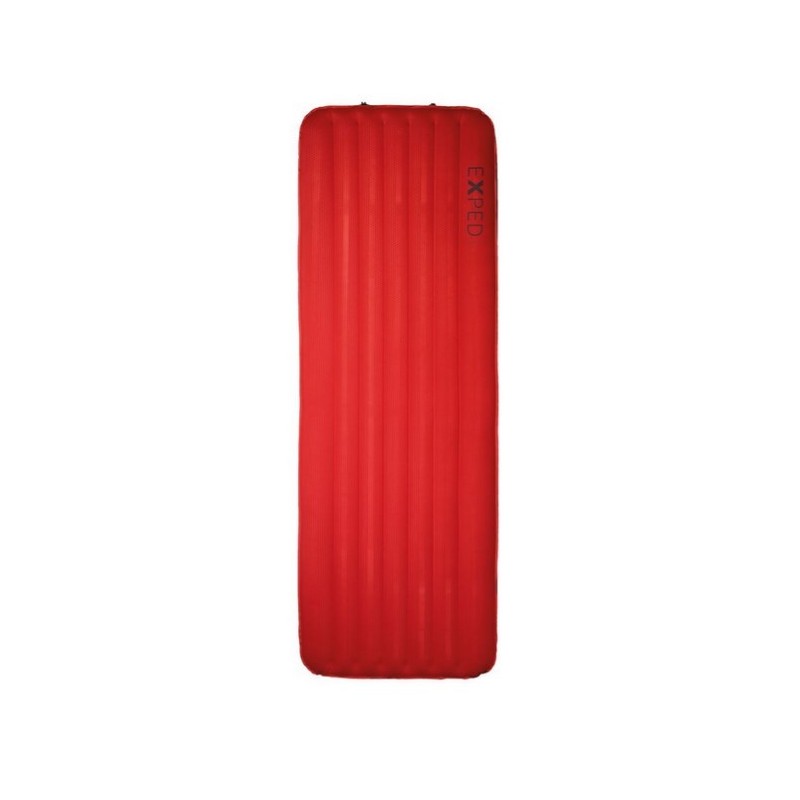 mata Exped MegaMat Lite 12 MW ruby red
