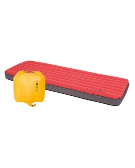 mata Exped MegaMat Lite 12 MW ruby red