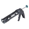 wolfcraft GmbH 4356000 Pistolet do silikonu Pistolet do uszczelnianie wkładu drukującego
