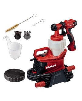 Einhell TC-SY 700 S 1 l