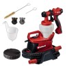 Einhell TC-SY 700 S 1 l