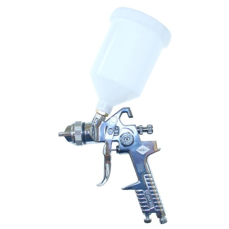 Pistolet lakierniczy G. Airpress HVLP 1,4mm