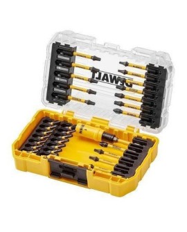 31pc flextorq bity udarowe set tx