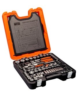 Bahco S138 klucz kombinowany
