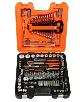 Bahco S138 klucz kombinowany
