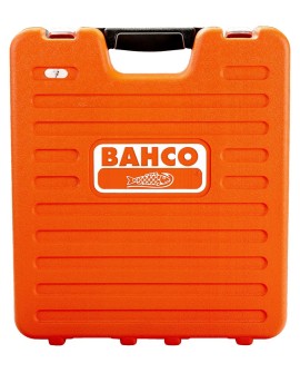 Bahco S138 klucz kombinowany