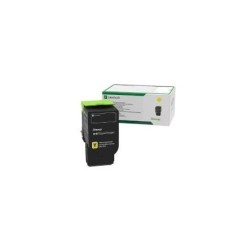 Lexmark X622 Return Toner...