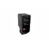 Lexmark RETURN-TONER CARTRIDGE MAGENTA