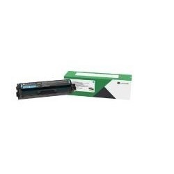 Lexmark Toner Return...