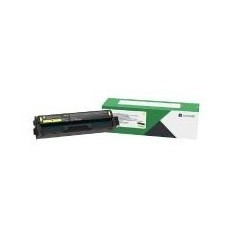 Lexmark Toner Return...