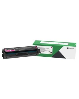 RETURN-TONER CARTRIDGE MAGENTA/6.7K PGS F / CS431DW / CX431ADW