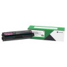 RETURN-TONER CARTRIDGE MAGENTA/6.7K PGS F / CS431DW / CX431ADW