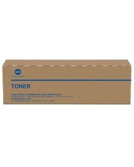 Konica Minolta A95W150 kaseta z tonerem 1 szt. Zamiennik Czarny