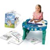Biurko artystyczne Bluey Art Desk 99399 LISCIANI