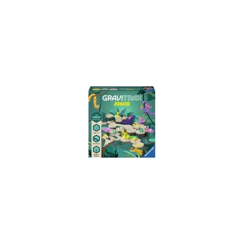 Ravensburger 27499 akcesorium do gry planszowej Zestaw marmurowy