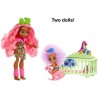 CAVE CLUB Lalka Jaskiniowa opiekunka GNL92 MATTEL