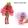 CAVE CLUB Lalka Jaskiniowa opiekunka GNL92 MATTEL