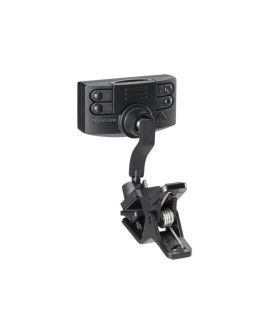Korg AW4-G-BK - Tuner gitarowy