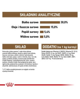 ROYAL CANIN Senior Ageing 12+ Sterilised 0,4kg
