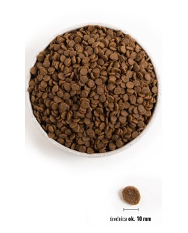 ACANA Wild Prairie Cat - sucha karma dla kota - 4,5 kg