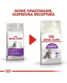 ROYAL CANIN Sensible 33 2kg