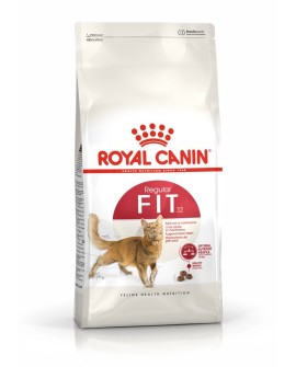 ROYAL CANIN FHN Regular Fit 32 - sucha karma dla kota dorosłego - 2 kg