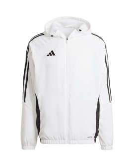 Kurtka męska adidas Tiro 24 biała IM8808 XL