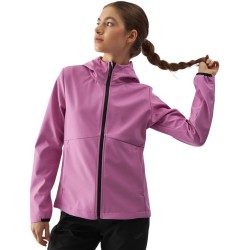Kurtka damska softshell 4F...