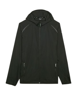 Kurtka męska techniczna 4F M553 antracyt 4FWAW24TTJAM553 22S 2XL