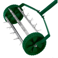 Verto 15G539 ręczny aerator...