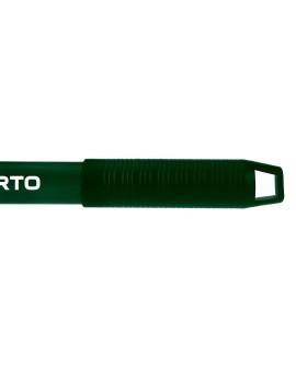 Verto 15G539 ręczny aerator do trawników