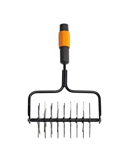 FISKARS AERATOR OBROTOWY QUIKFIT