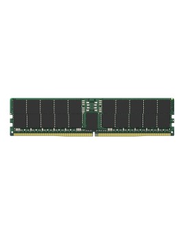 Kingston RDIMM 64GB DDR5 2Rx4 Micron D 4800MHz PC5-38400 KSM48R40BD4-64MD