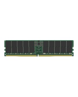 Kingston RDIMM 64GB DDR5 2Rx4 Micron D 4800MHz PC5-38400 KSM48R40BD4-64MD