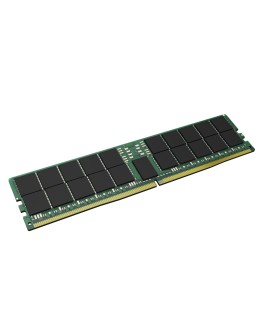 Kingston RDIMM 64GB DDR5 2Rx4 Micron D 4800MHz PC5-38400 KSM48R40BD4-64MD