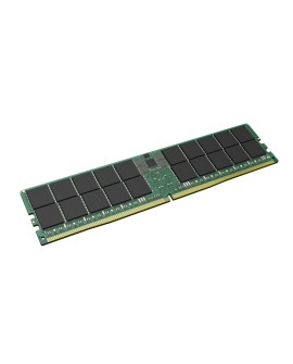 Kingston RDIMM 64GB DDR5 2Rx4 Micron D 4800MHz PC5-38400 KSM48R40BD4-64MD