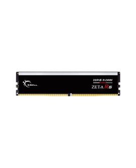 G.Skill F5-6400R3239G16GE8-ZR5K moduł pamięci 128 GB 8 x 16 GB DDR5 6400 MHz Korekcja ECC