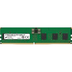 Micron RDIMM 16GB DDR5 1Rx8...