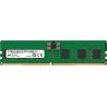Micron RDIMM 16GB DDR5 1Rx8 5600MHz PC5-44800 ECC REGISTERED MTC10F1084S1RC56BR
