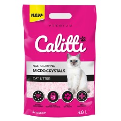 CALITTI Micro Crystals -...